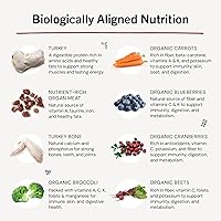 Vista 9 de Stella & Chewy's - Meal Mixers comida cruda congelada liofilizada de carne de res de Stella & Chewy's Sin Granos, null