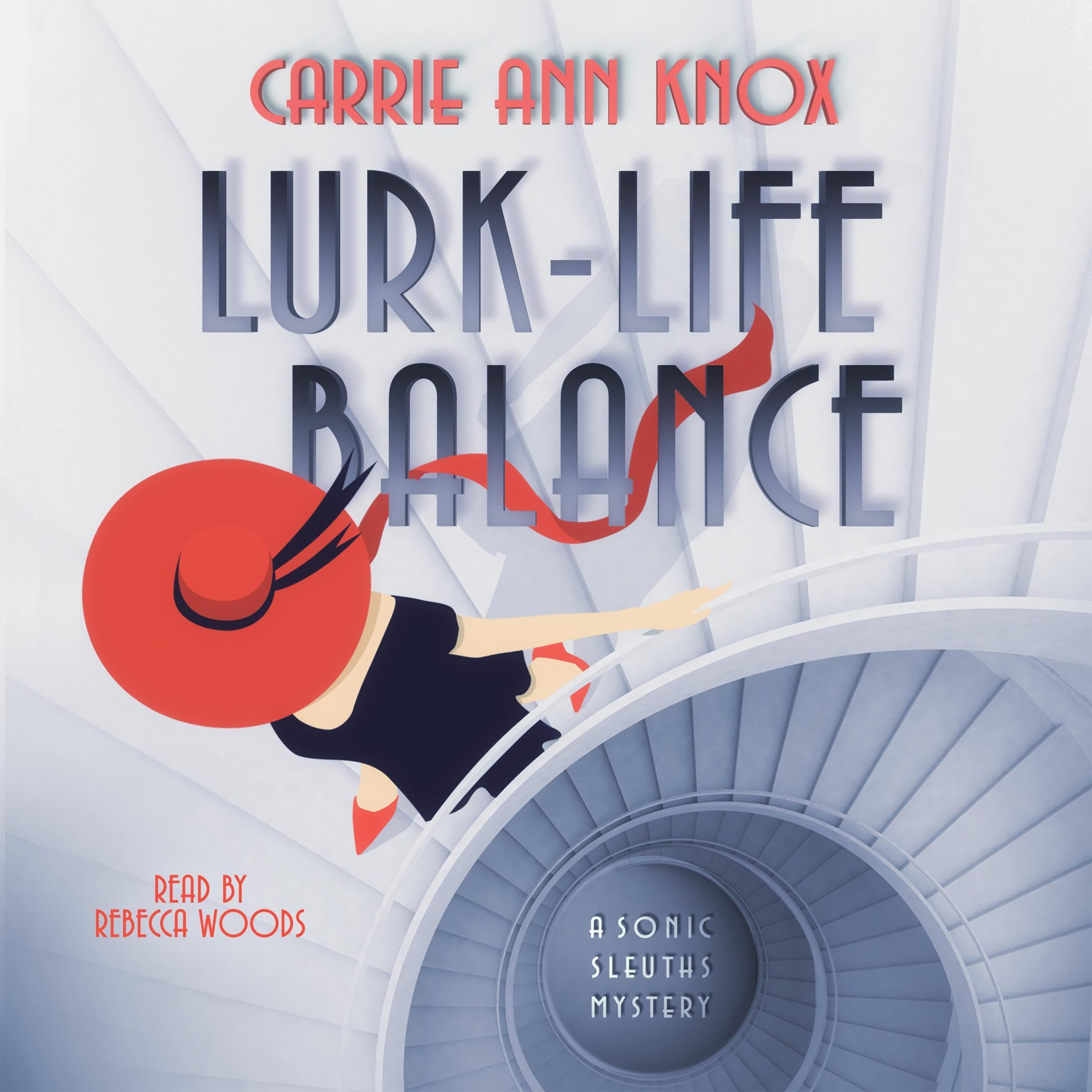 Cover art for Lurk-Life Balance