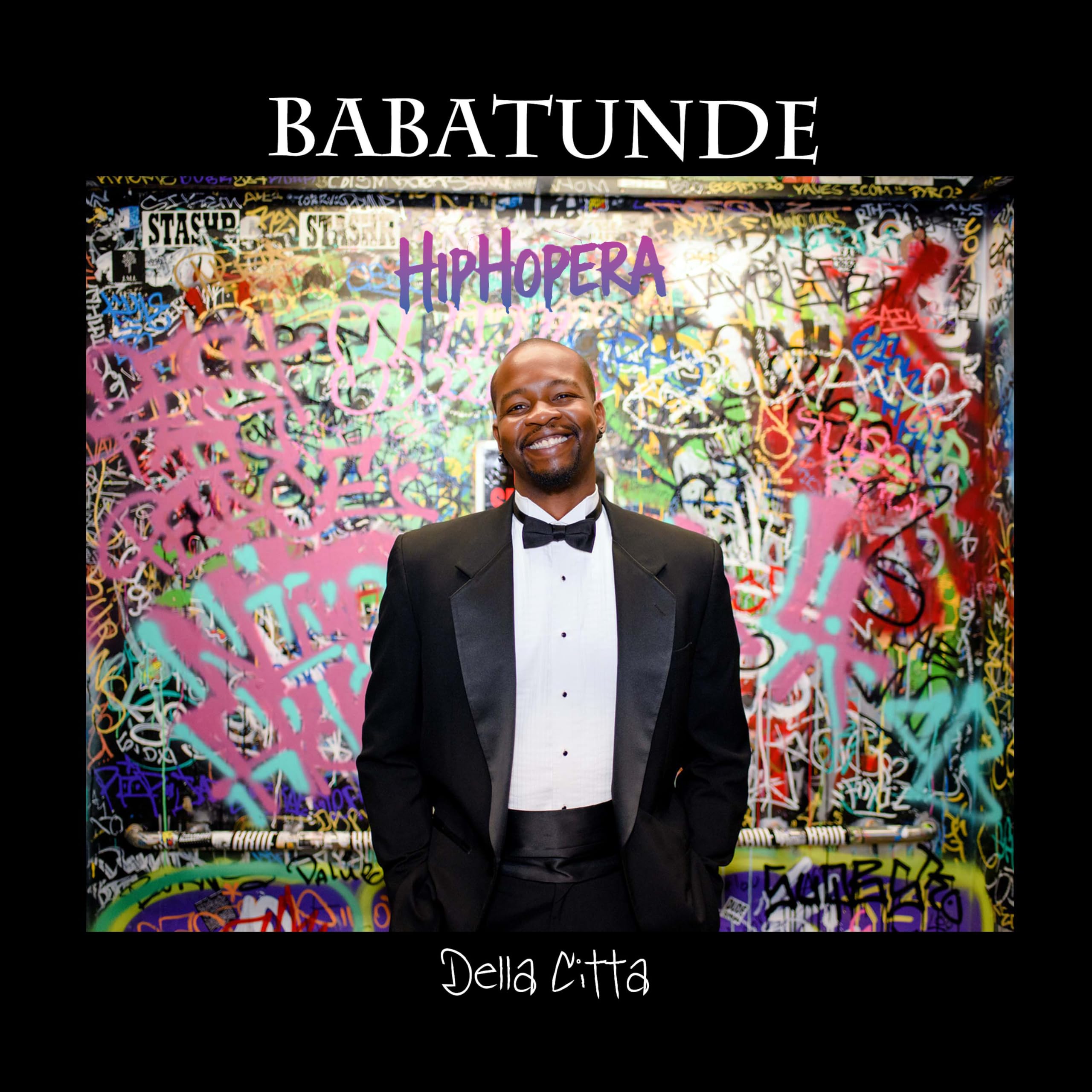 Babatunde HipHopera