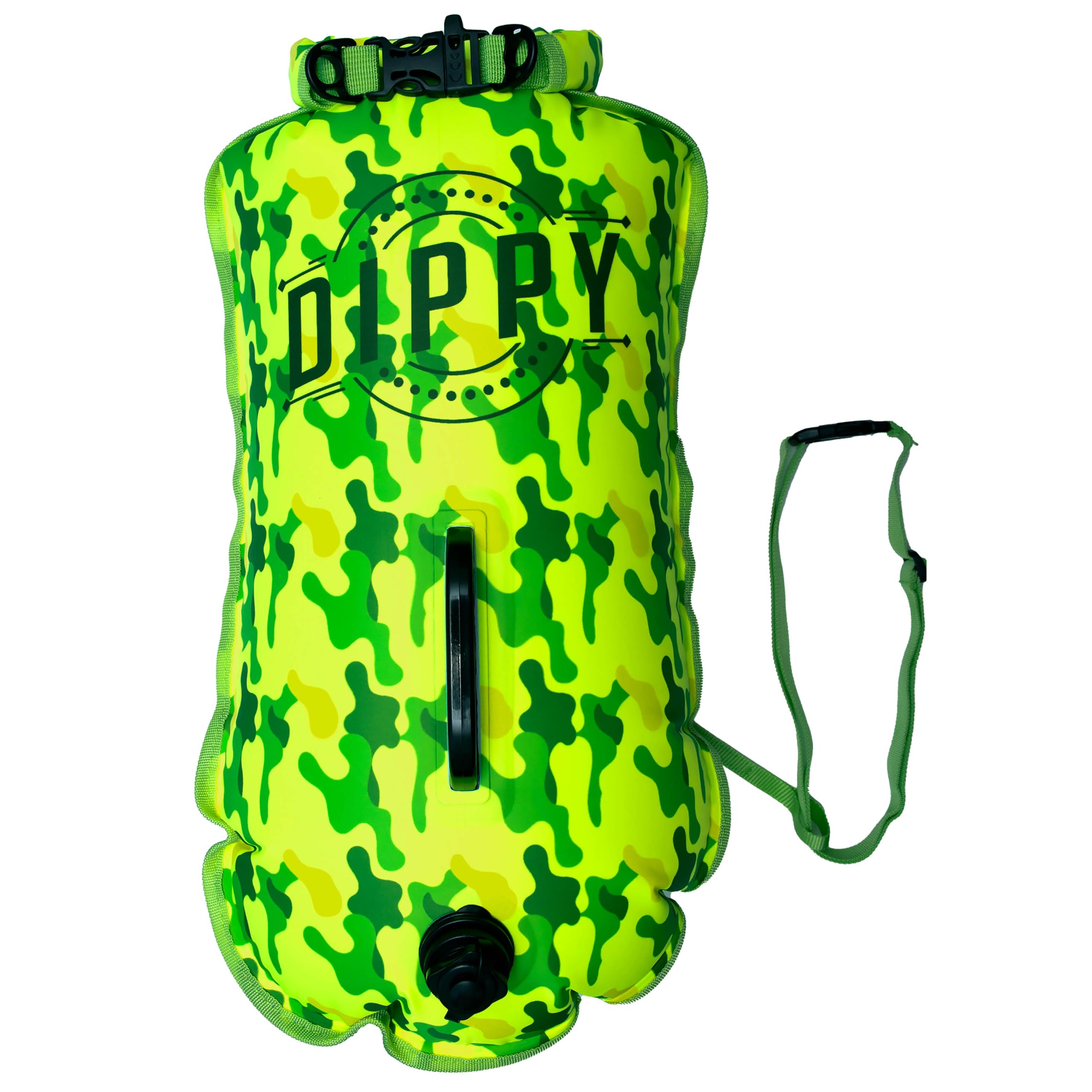 DIPPY Swim Buoy
