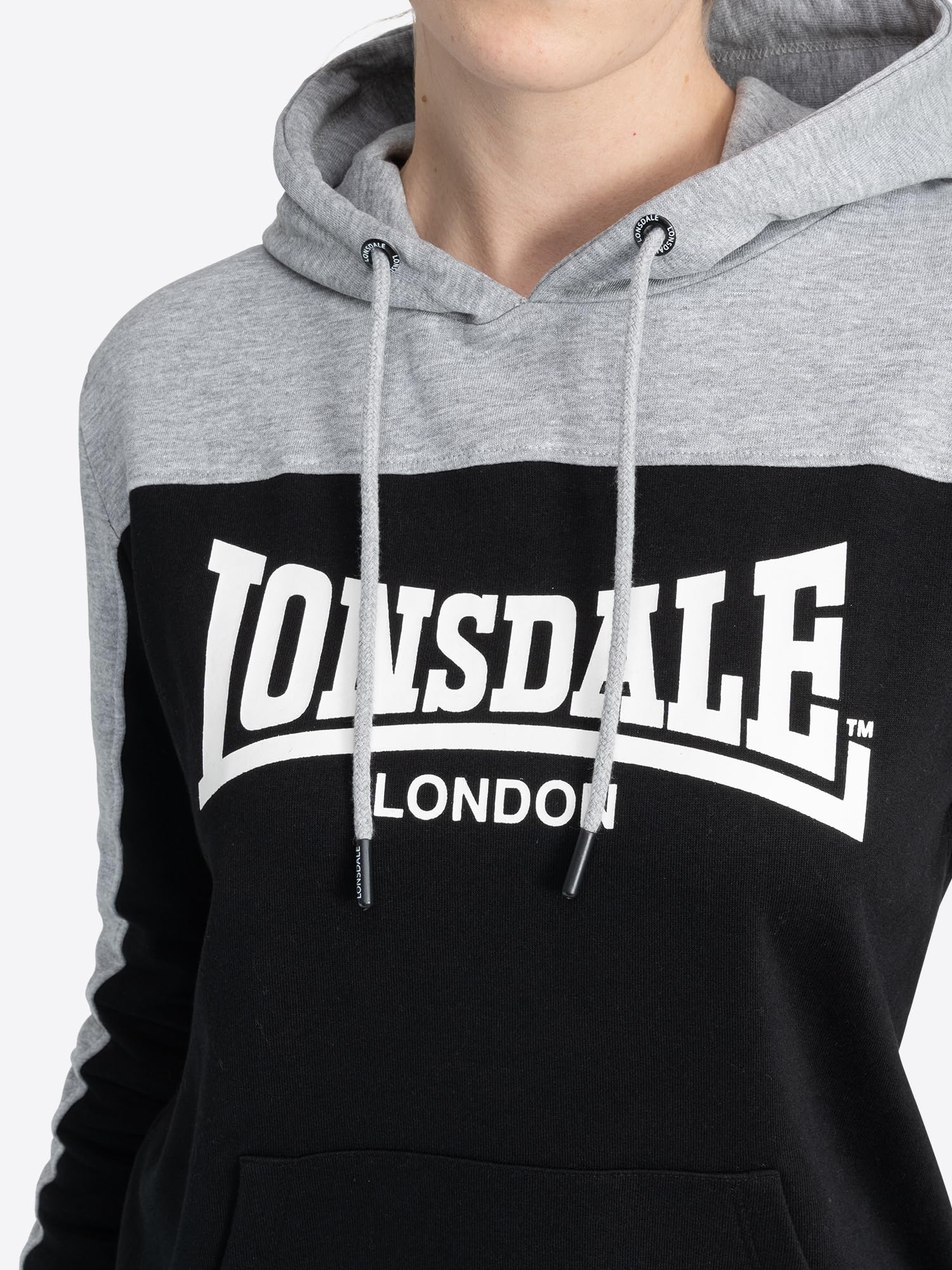 Lonsdale Lurgan Traje de bao Mujer (Pack de 1)