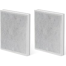 2 Pieces H7123101/ H211 / H211S Replacement Filter for Govee Life Smart Air