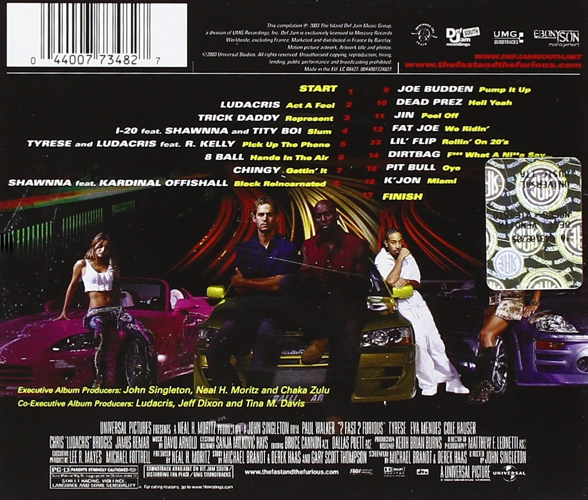 2 Fast 2 Furiousexplicit_lyrics