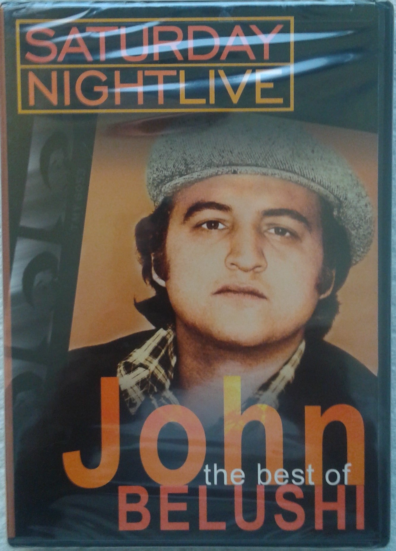 Best of John Belushi