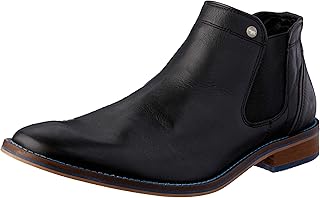 Wild Rhino Men's Bolton Boots