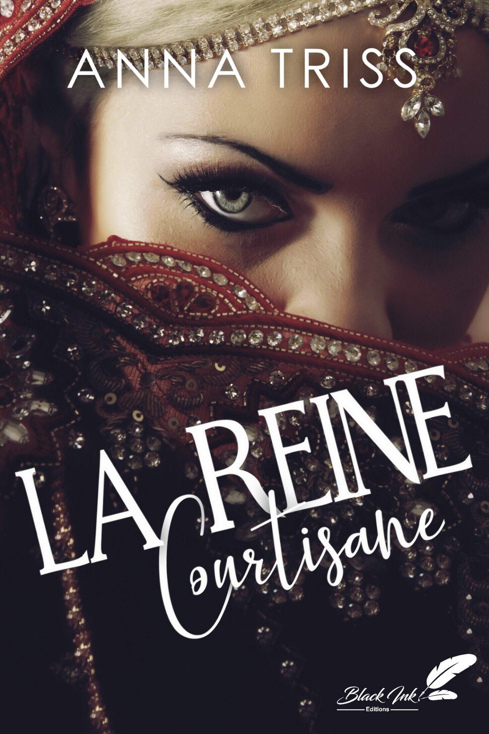 Download Book La reine courtisane (French Edition) No Survey