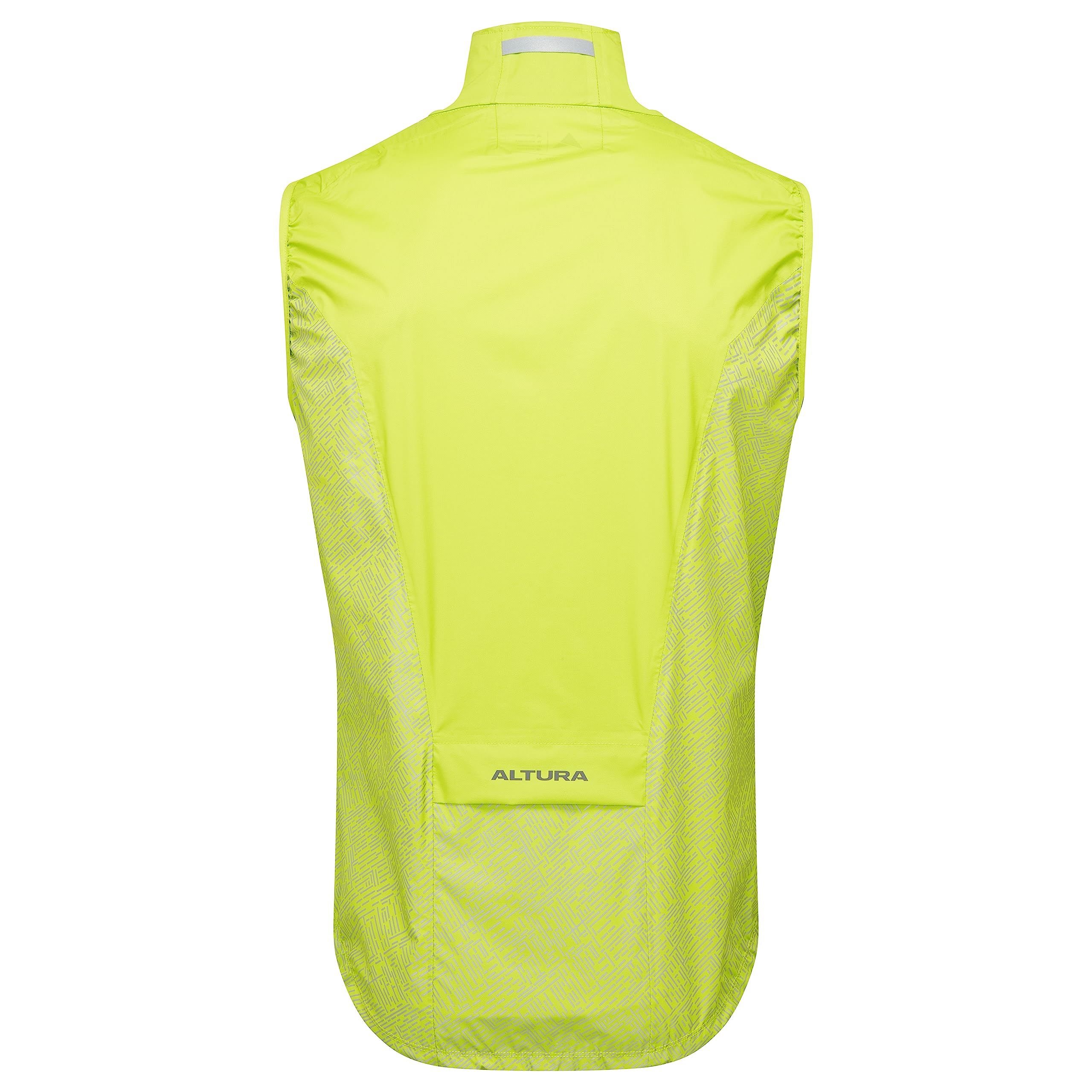 Altura Kamizelka Mężczyźni Icon Pocket Rocket Gilet