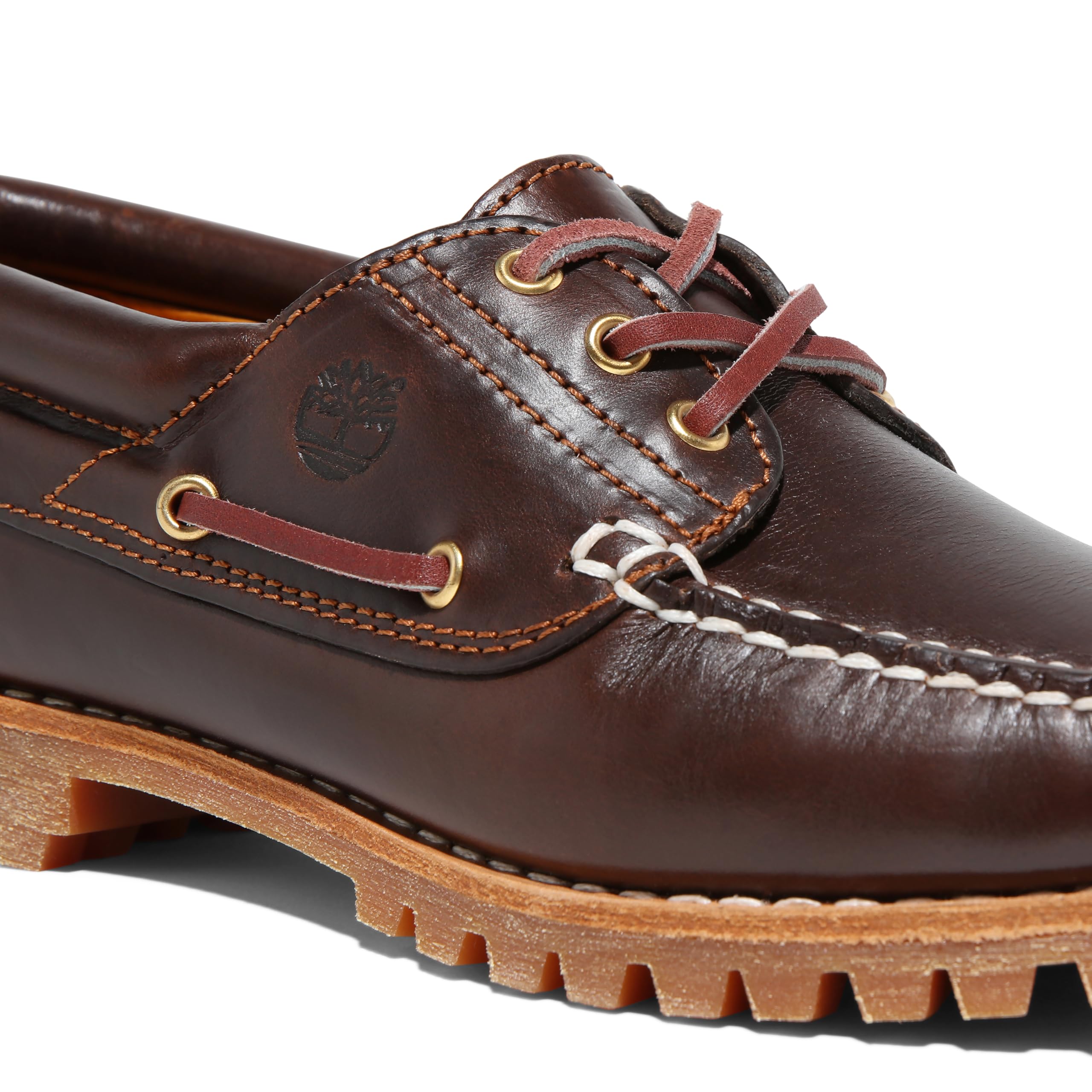 Timberland Mocassini Noreen Codice TB051304214 Marrone Donna