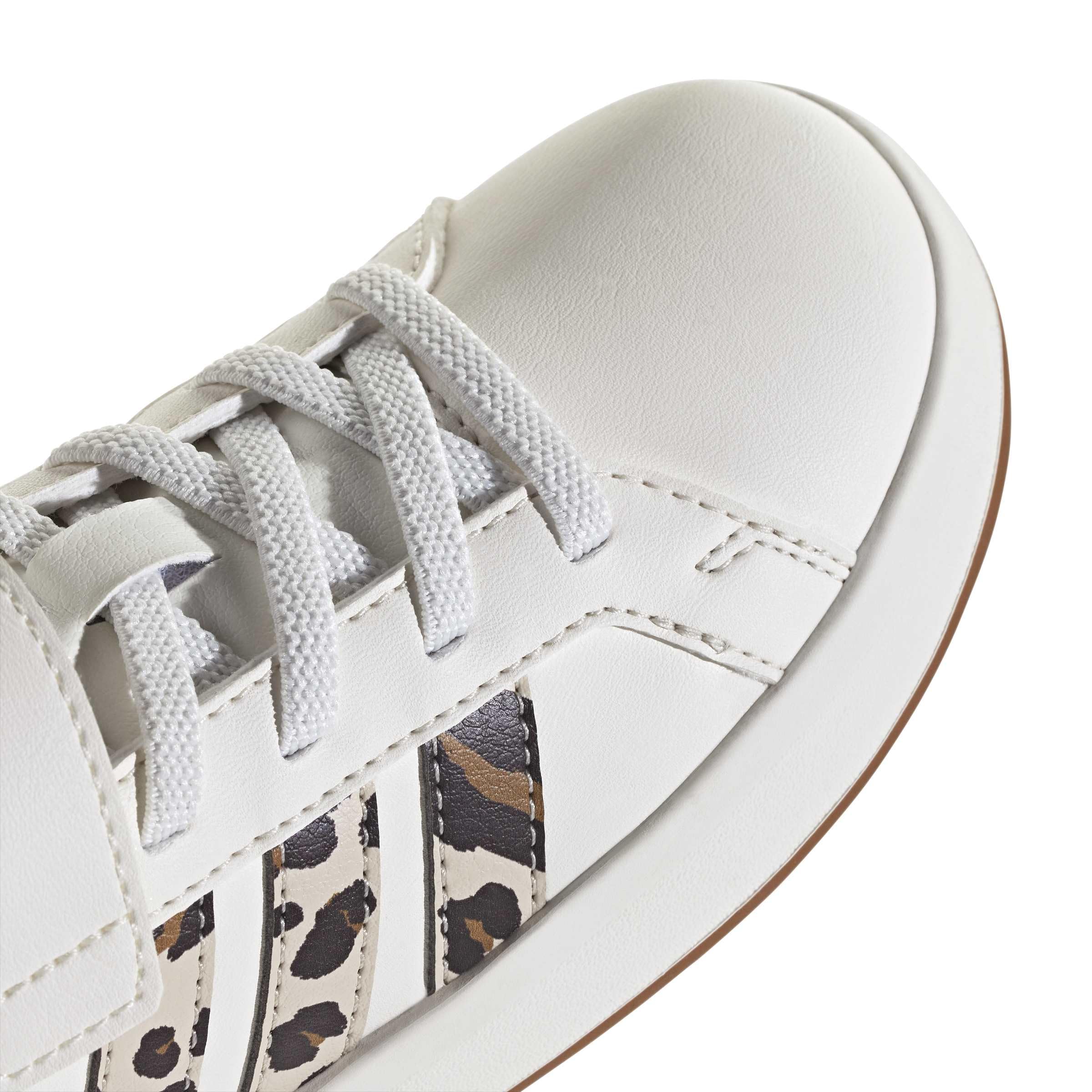 Adidas Grand Court 3.0 Zapatilla Unisex Kids