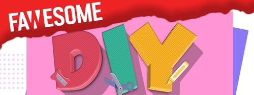 DIY by Fawesome