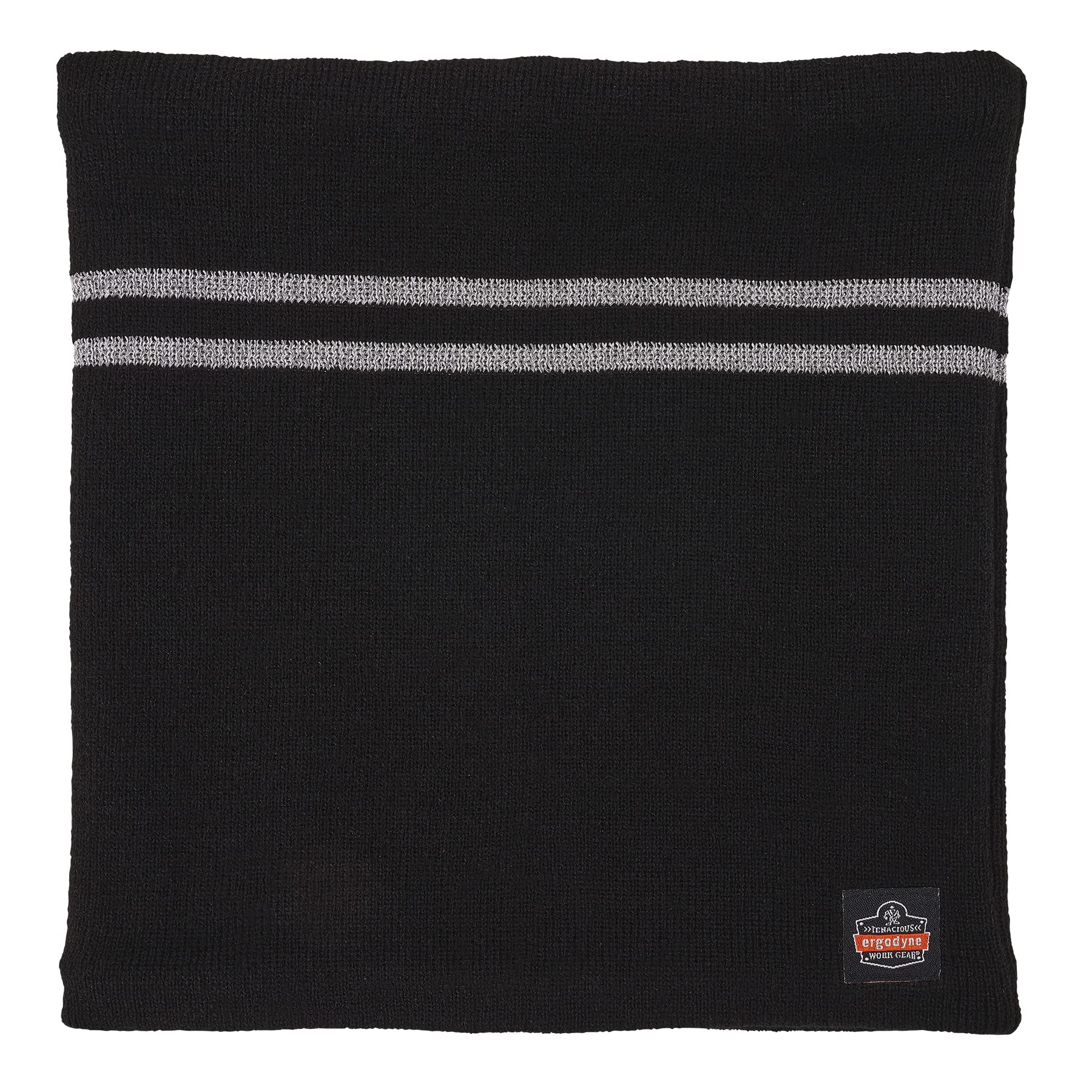 Ergodyne Unisex Adult N-ferno 6961 Reflective Winter Neck Gaiter