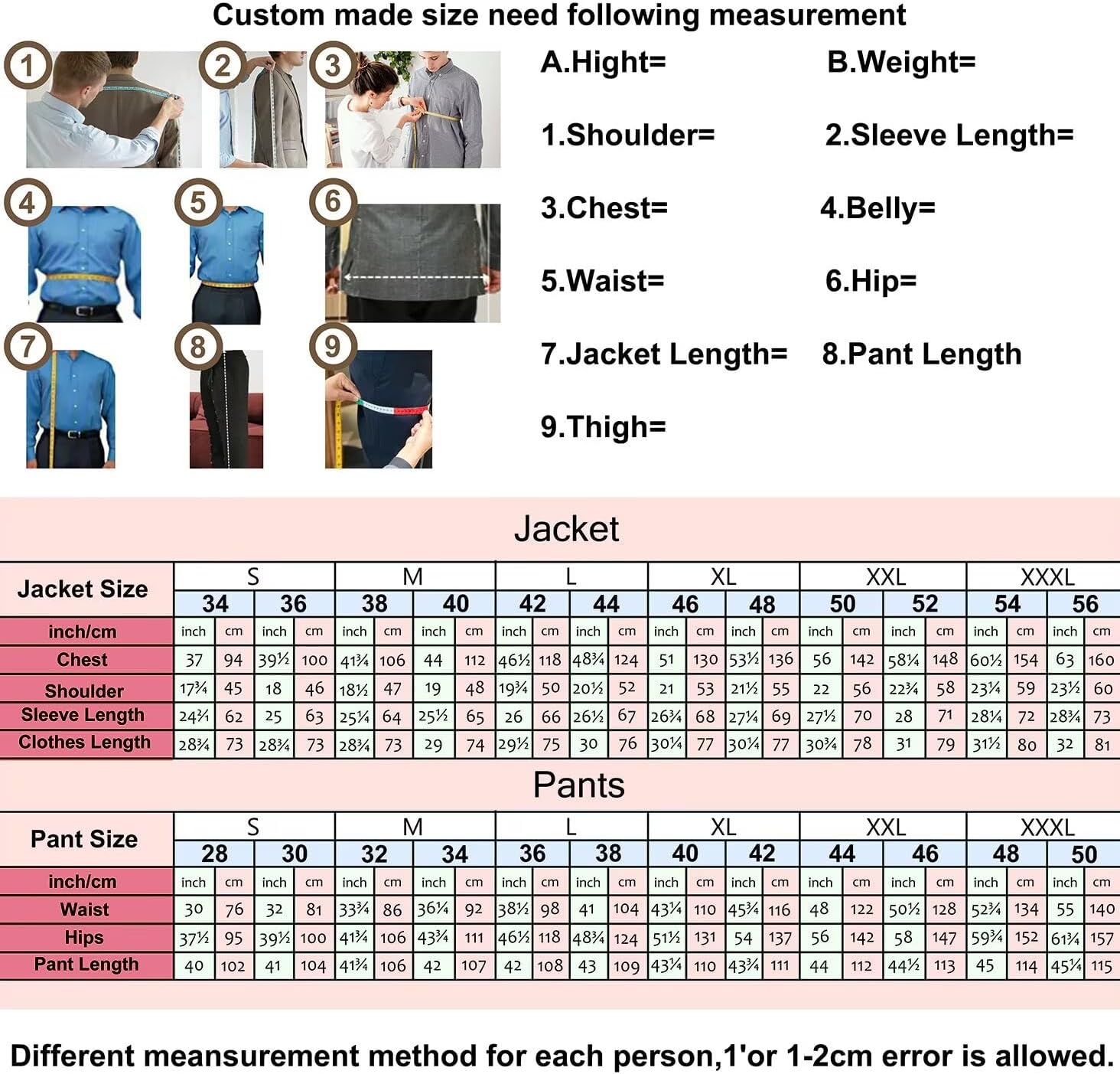 Velvet Blazer Men Formal Mens Blazer Shawl Lapel Double Breasted Suit Jacket Business Winter Jacket - Image 6