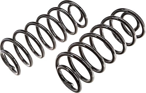 Arnott C-2137 Kit de conversión de muelles helicoidales, plata