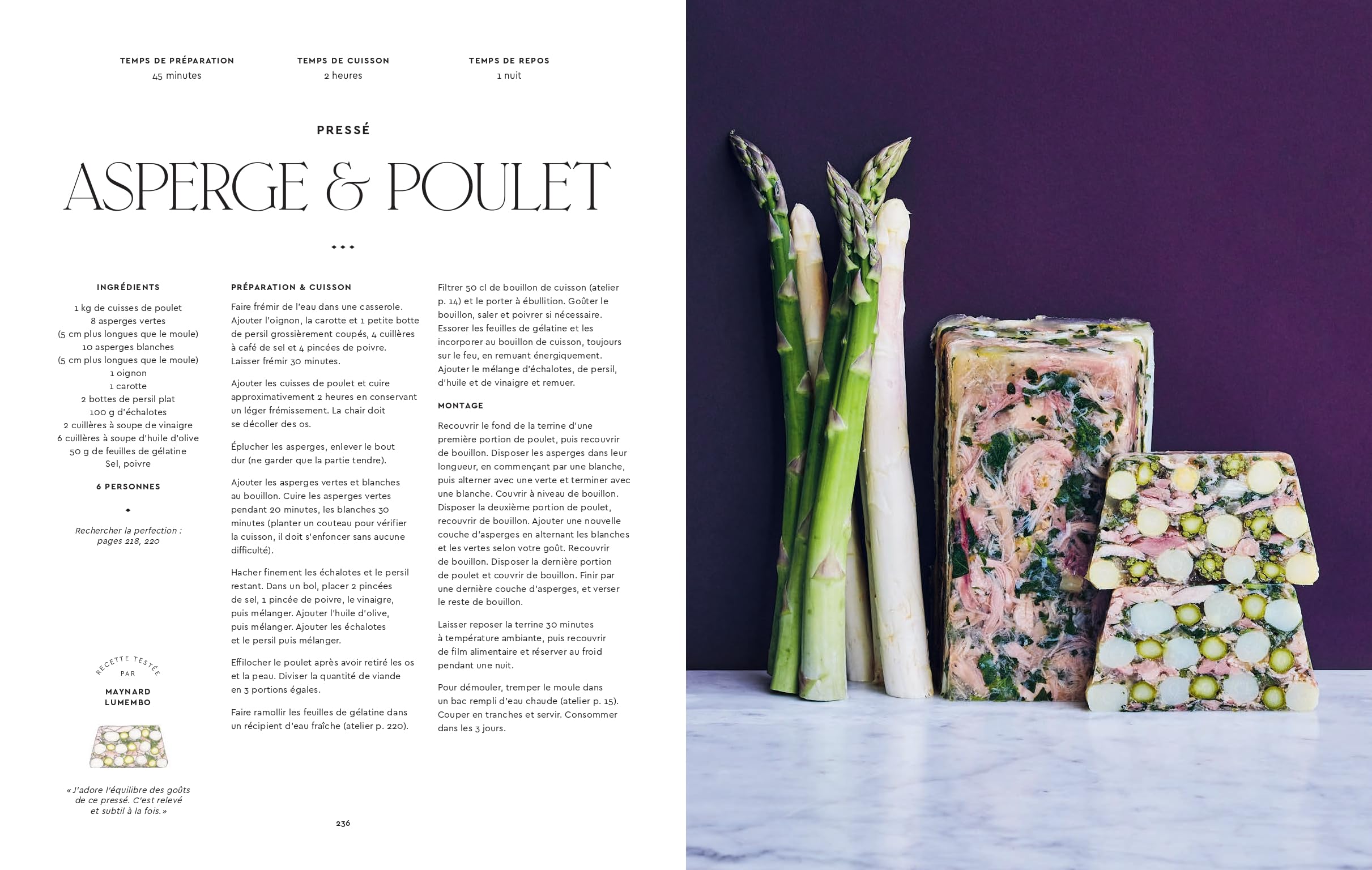 Terrines, feuilletés et pâtés croûte avec des légumes: 100 recettes de charcuterie maison