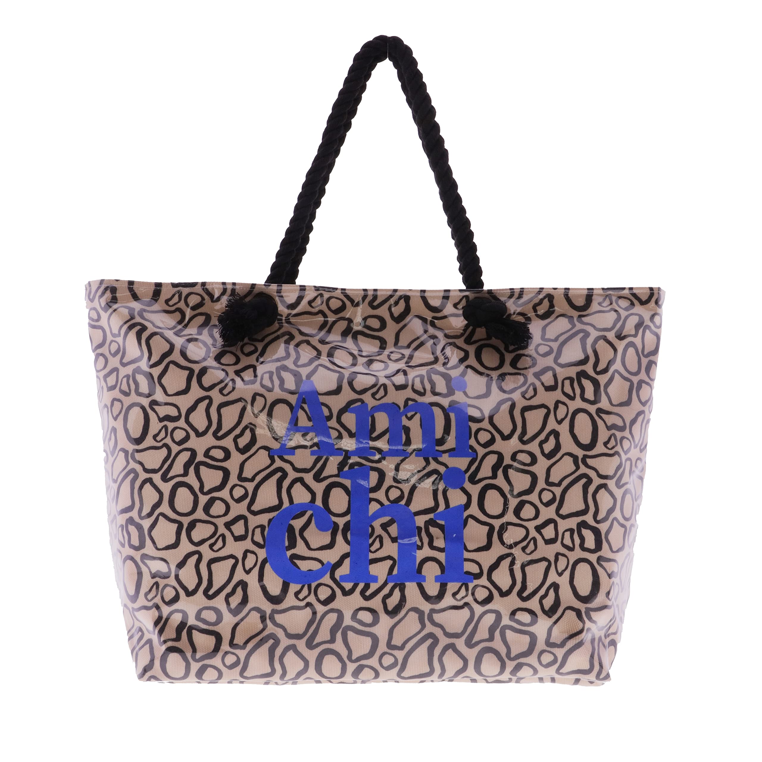AMICHIBolsa de playa - capazo playa - bolso playa - bolsas de playa - bolsa de playa - Serviliana