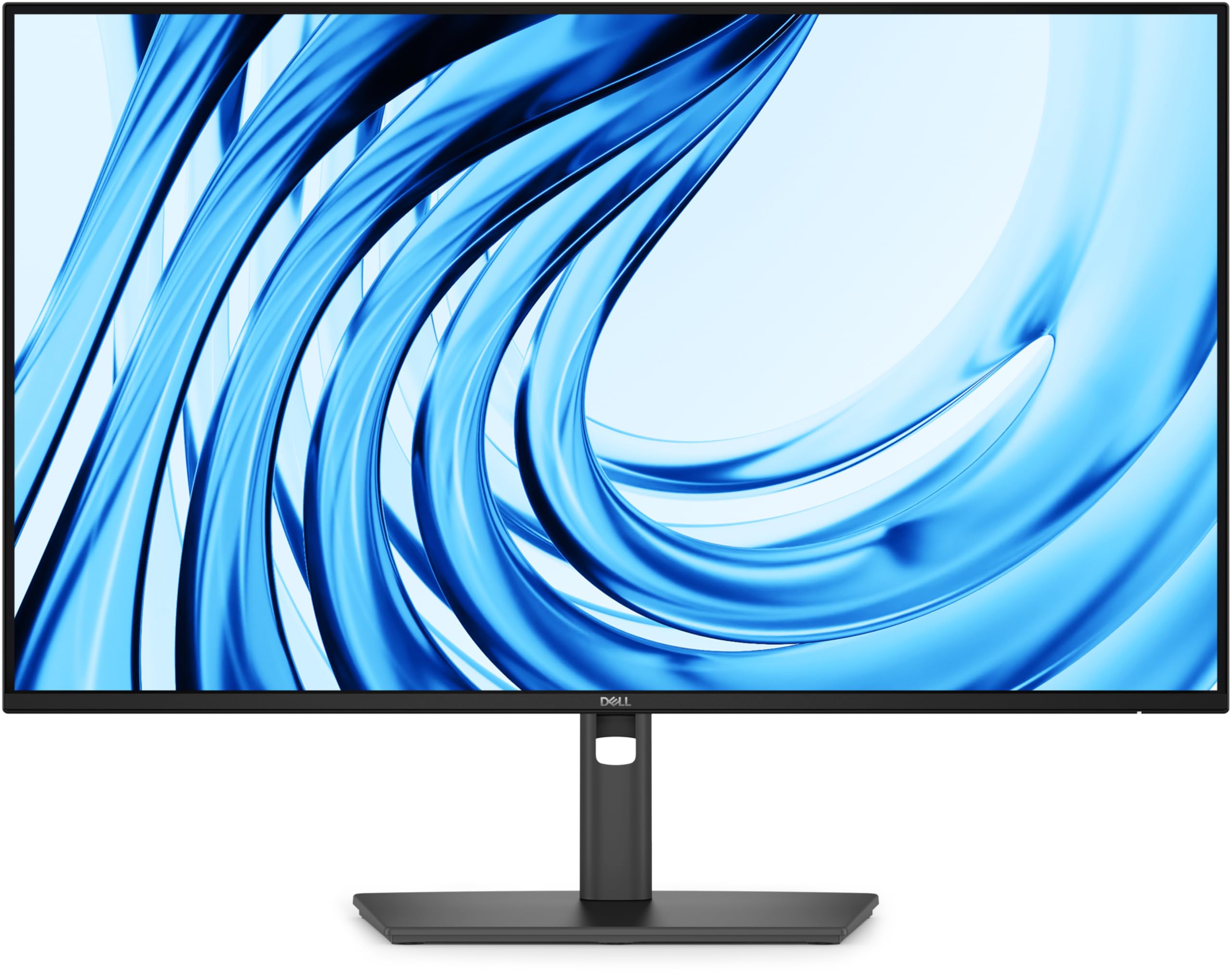 Dell Pro 27 Écran PC - P2726H, Full HD (1920x1080), 120Hz, IPS, 5ms, 99% sRGB, 2 USB-C, DisplayPort, HDMI, 3 USB, Garantie 3 Ans, Noir