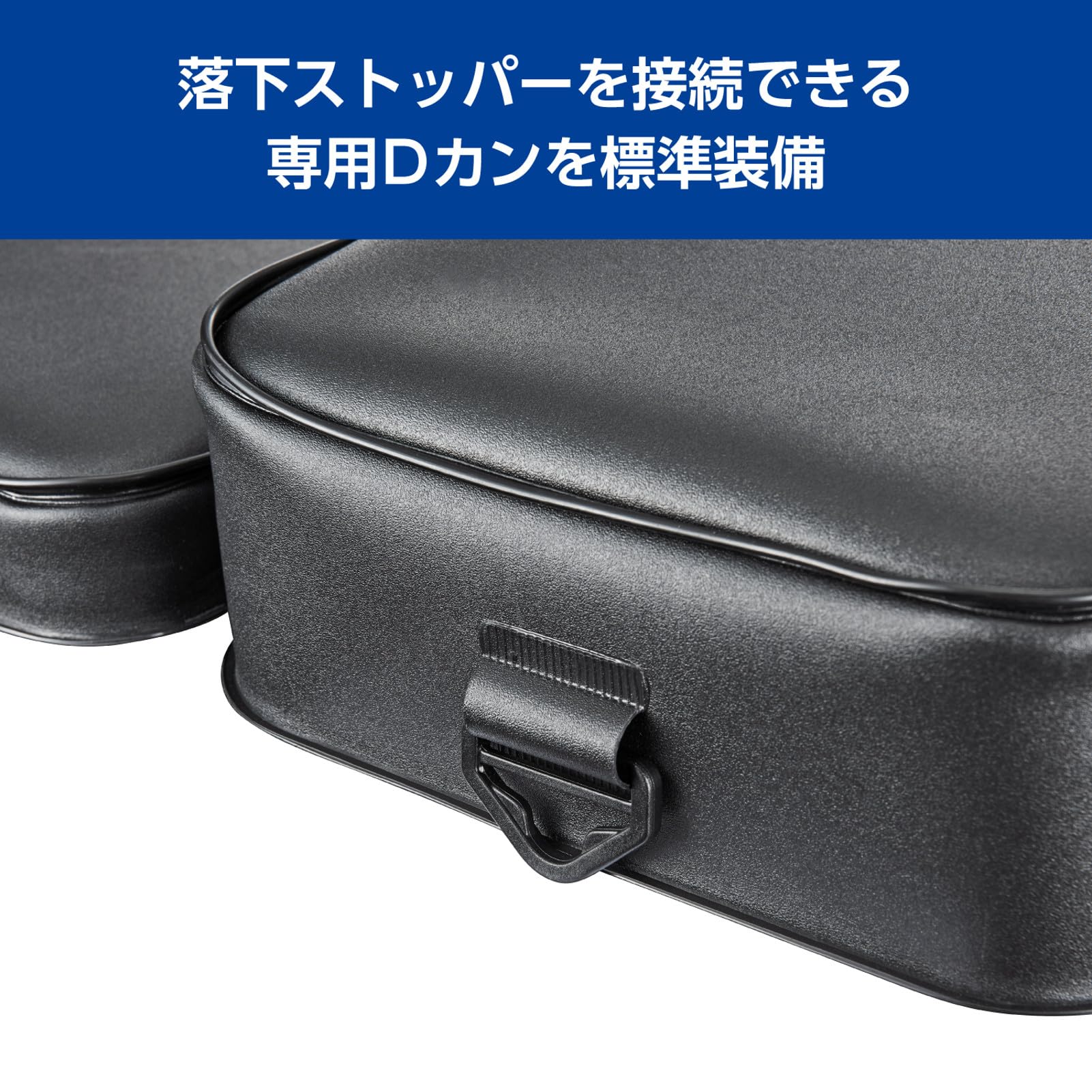 Amazon | バリバス(VARIVAS) VABA-101 折りたたみクッション ブラック 