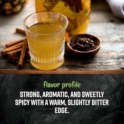 Miniatura 3 de Frontier Co-op Clavo entero, bolsa a granel de 1 libra, grado elegante seleccionado a mano, aromático y rico sabor, sin OMG, sin ETO