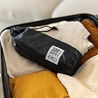 Vista 6 de EKO MicroJet MJ-450/Bidet portátil/Peri Botella Rociador/Lavadora de Viaje