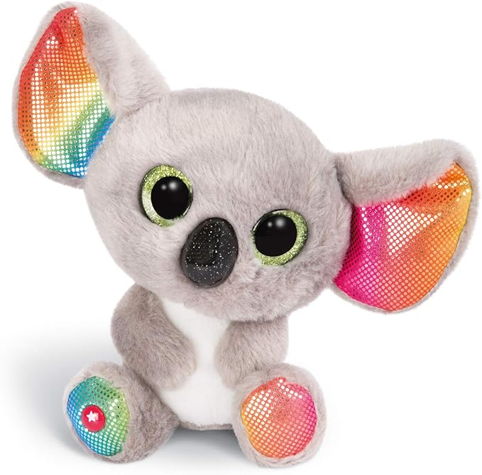 Koala de peluche