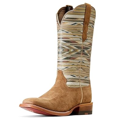 Ariat Frontier Chimayo Western Boot Women