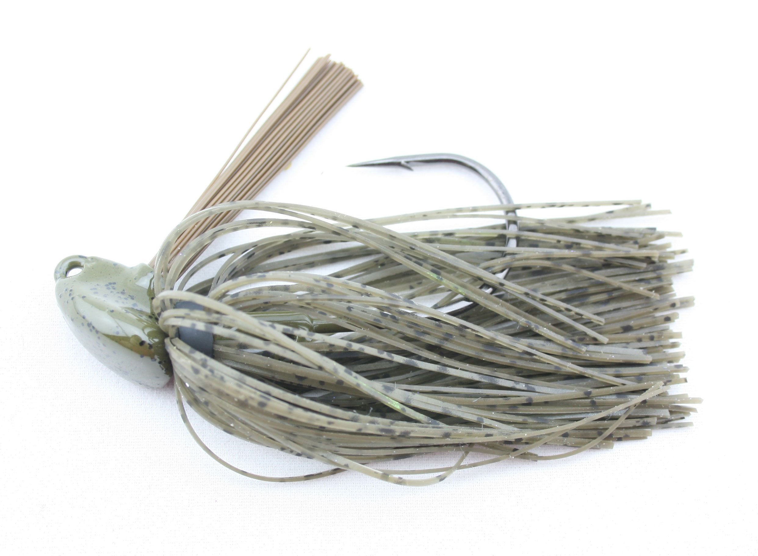 Nichols LuresJt's Grass Wizard