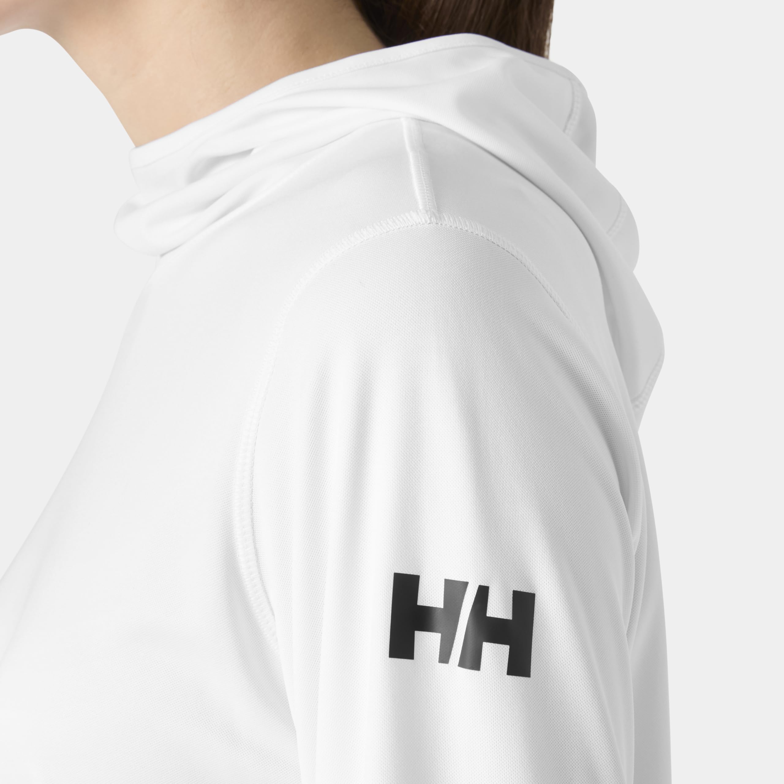 Helly Hansen Podkoszulek Kobiety W Hh Tech Hoodie