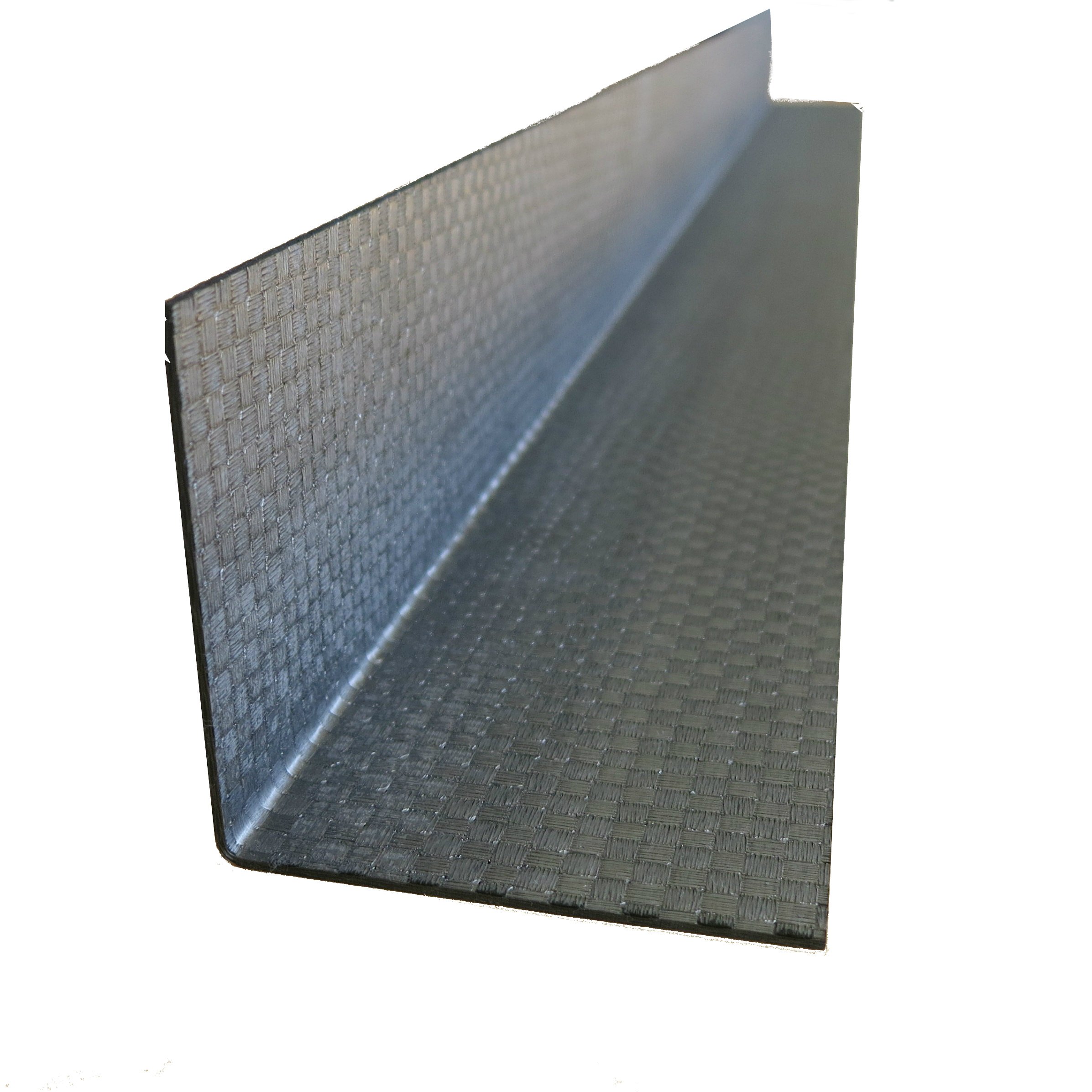 CFC (Carbon-Carbon) L-Channel, (0.063