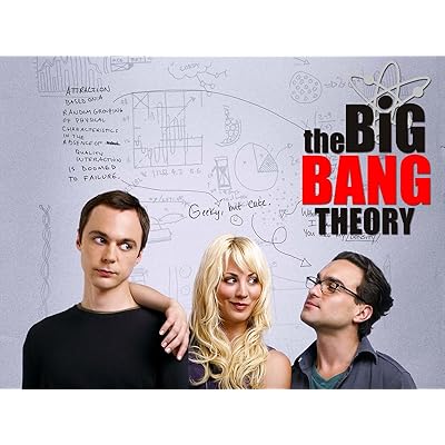 ビッグバン・セオリー シットコム 海外ドラマ ビッグバン★セオリー ギークなボクらの恋愛法則