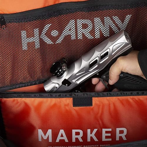 Miniatura 8 de HK Army Expand Gearbag (sigiloso)