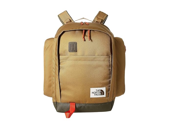 the north face ruthsac