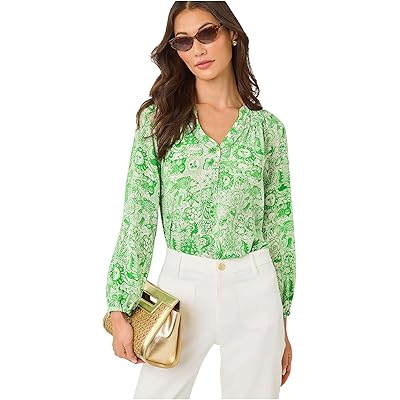 putting green lil fleur de lilly