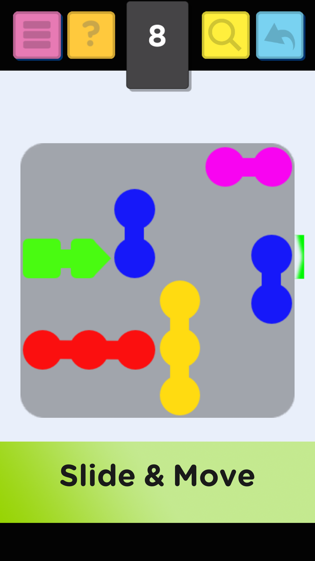 Math Block Dots Rows Blocks & Dots - App on Amazon Appstore
