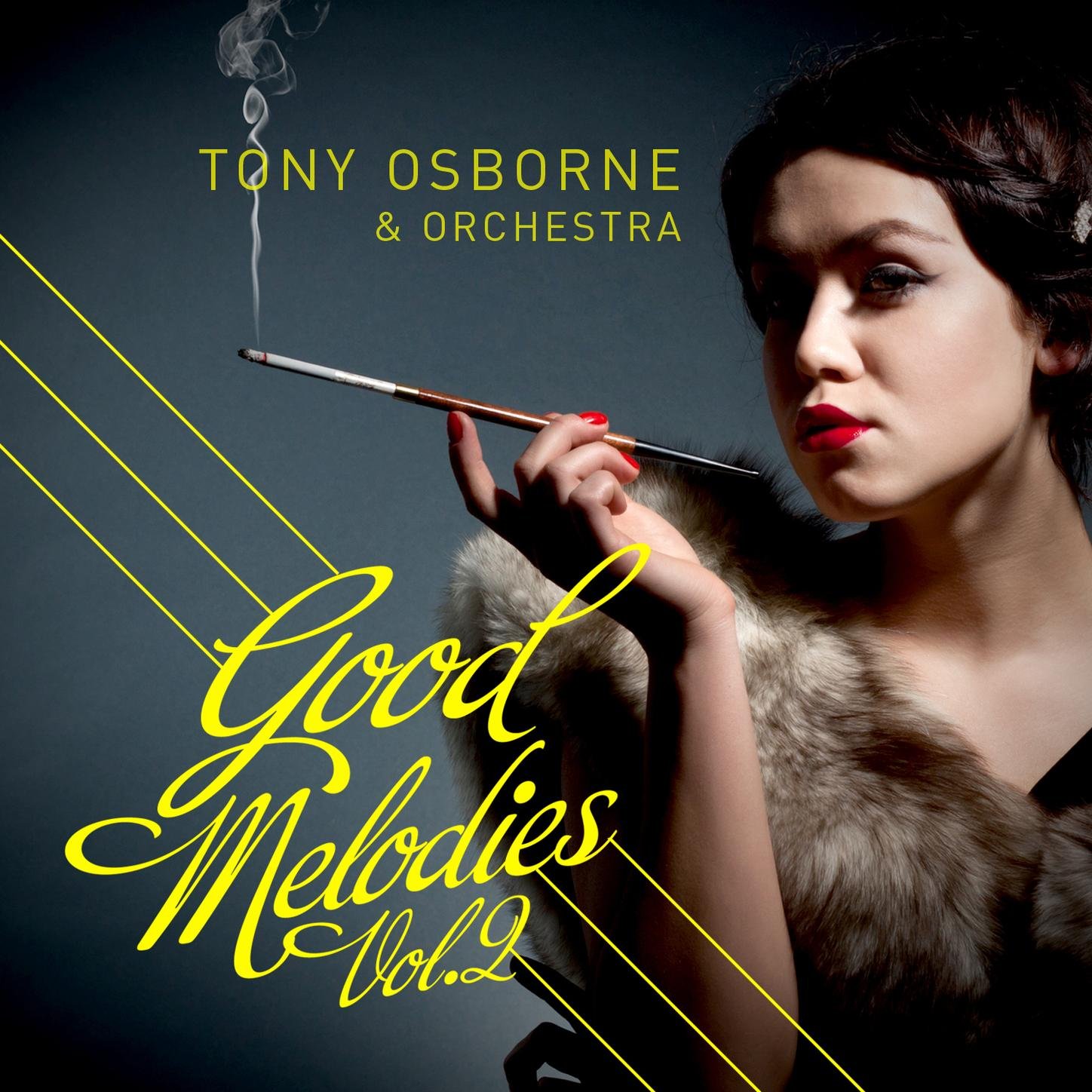 Tony Osborne & Orchestra