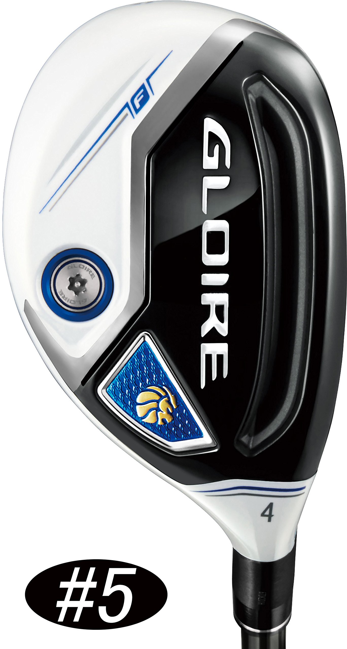 Amazon | TAYLOR MADE(テーラーメイド) ユーティリティ GLOIRE F2 