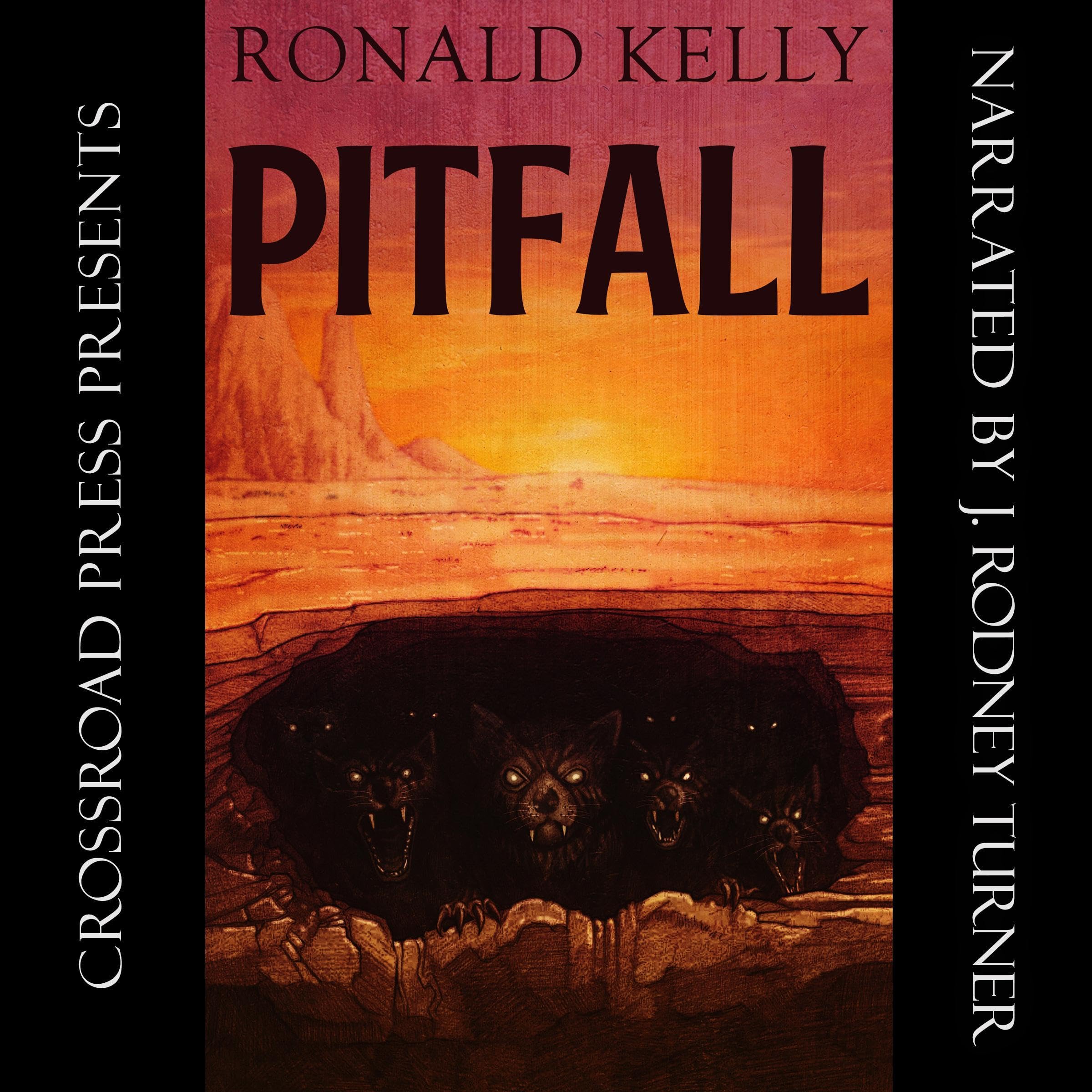 Pitfall