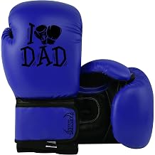 PFG I Boxing Dad - Kids Boxing Gloves