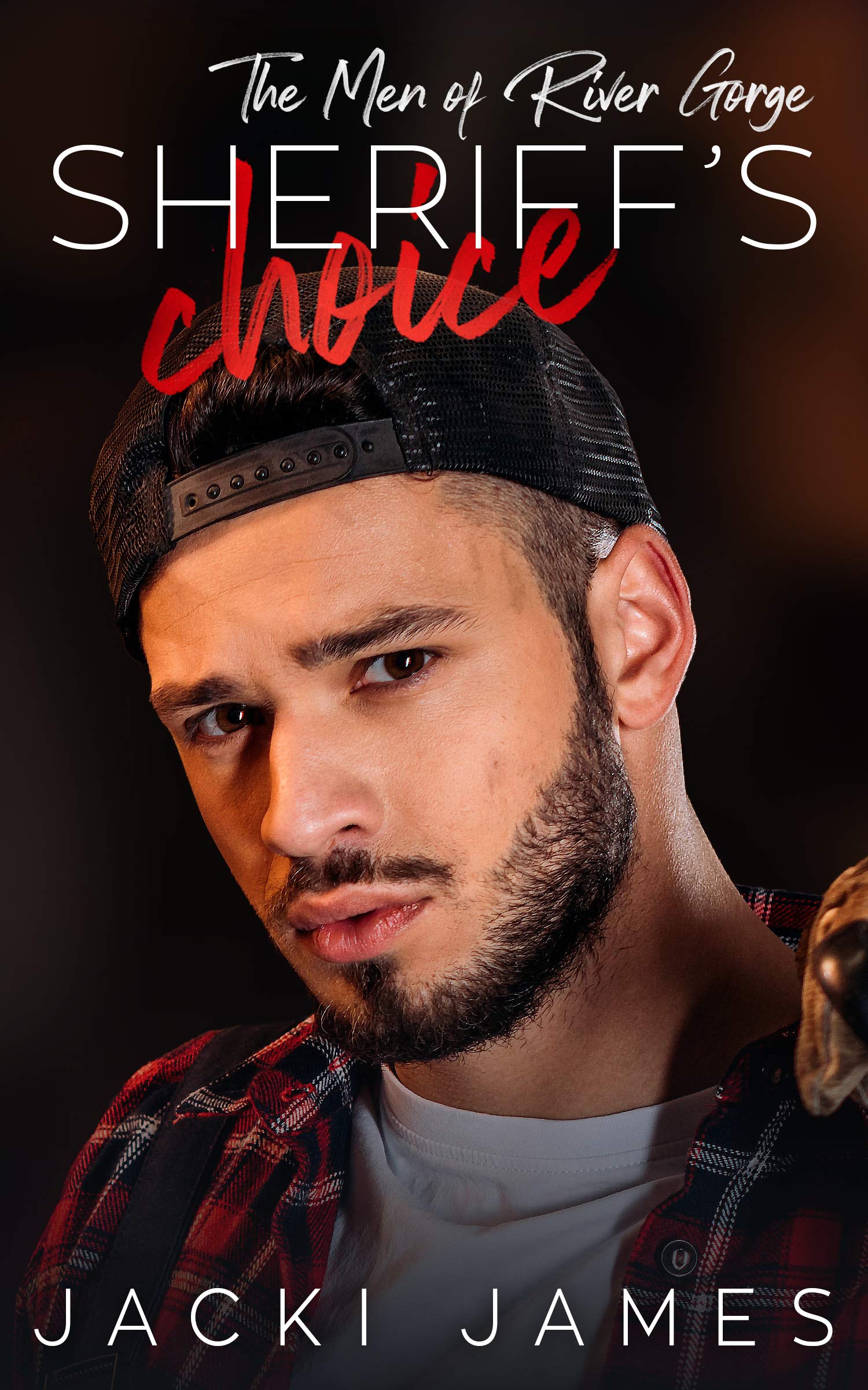Sheriff's Choice: The Men of River Gorge