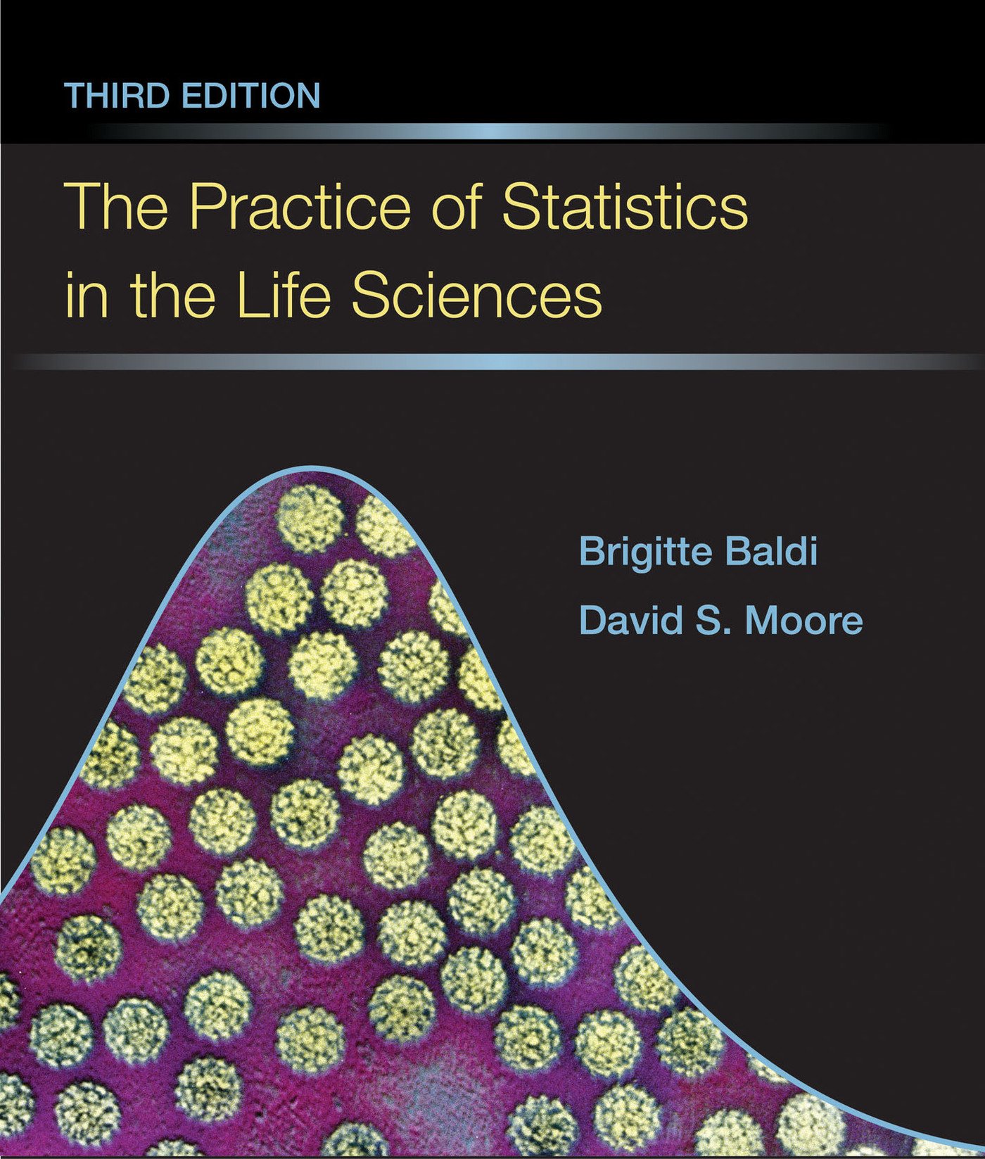 The Practice of Statistics in the Life Sciences w/ CrunchIt/EESEE Access Card