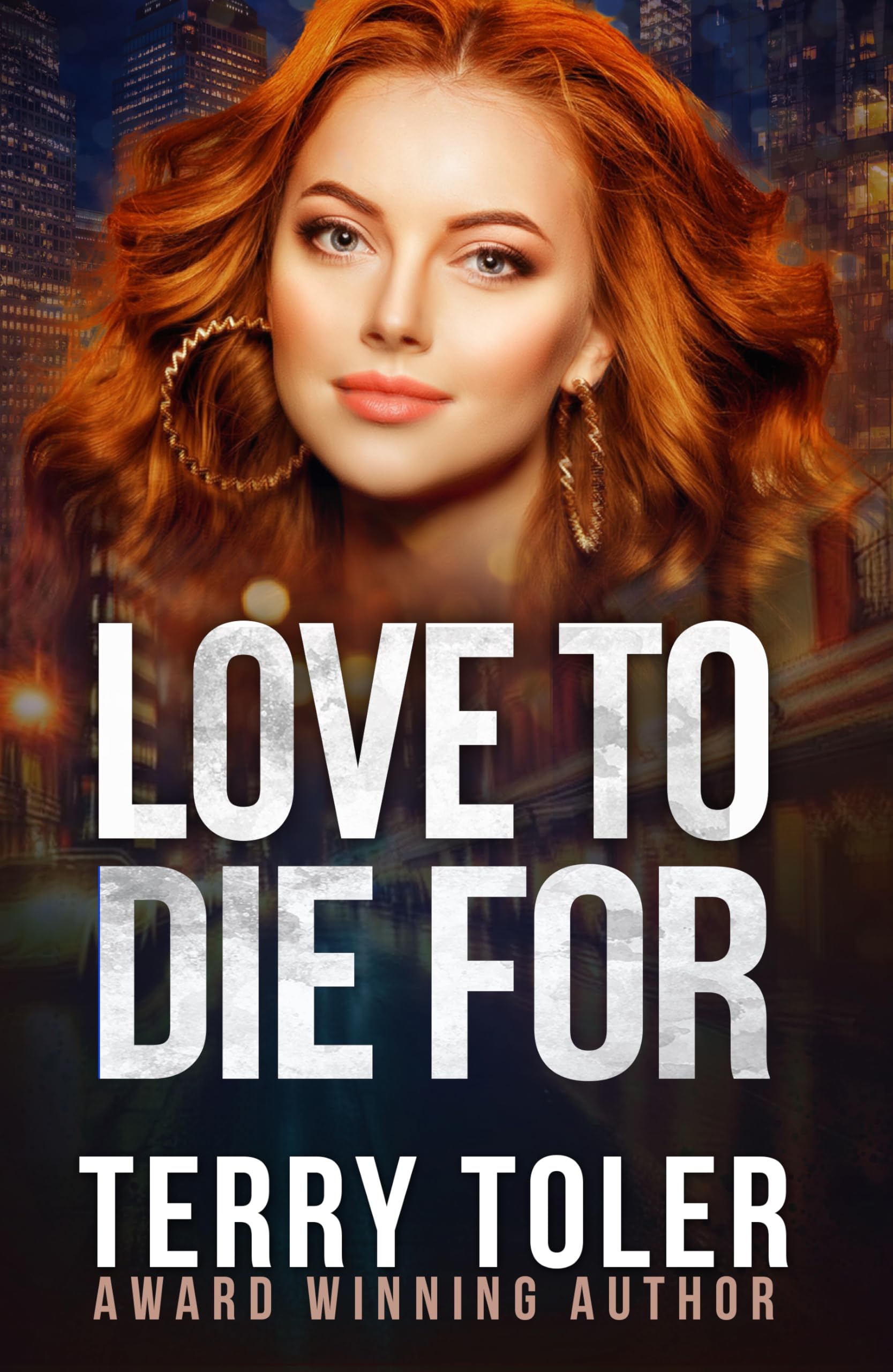 Love to Die For (Millionaire Suspense Book 5)
