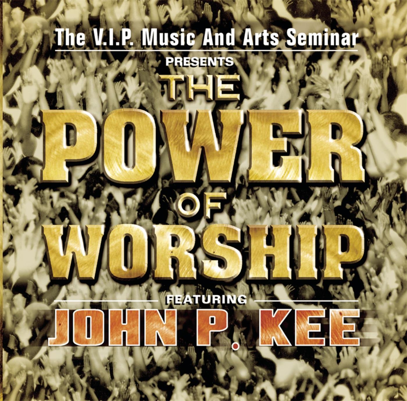 The VIP Music And Arts Seminar Mass Choir