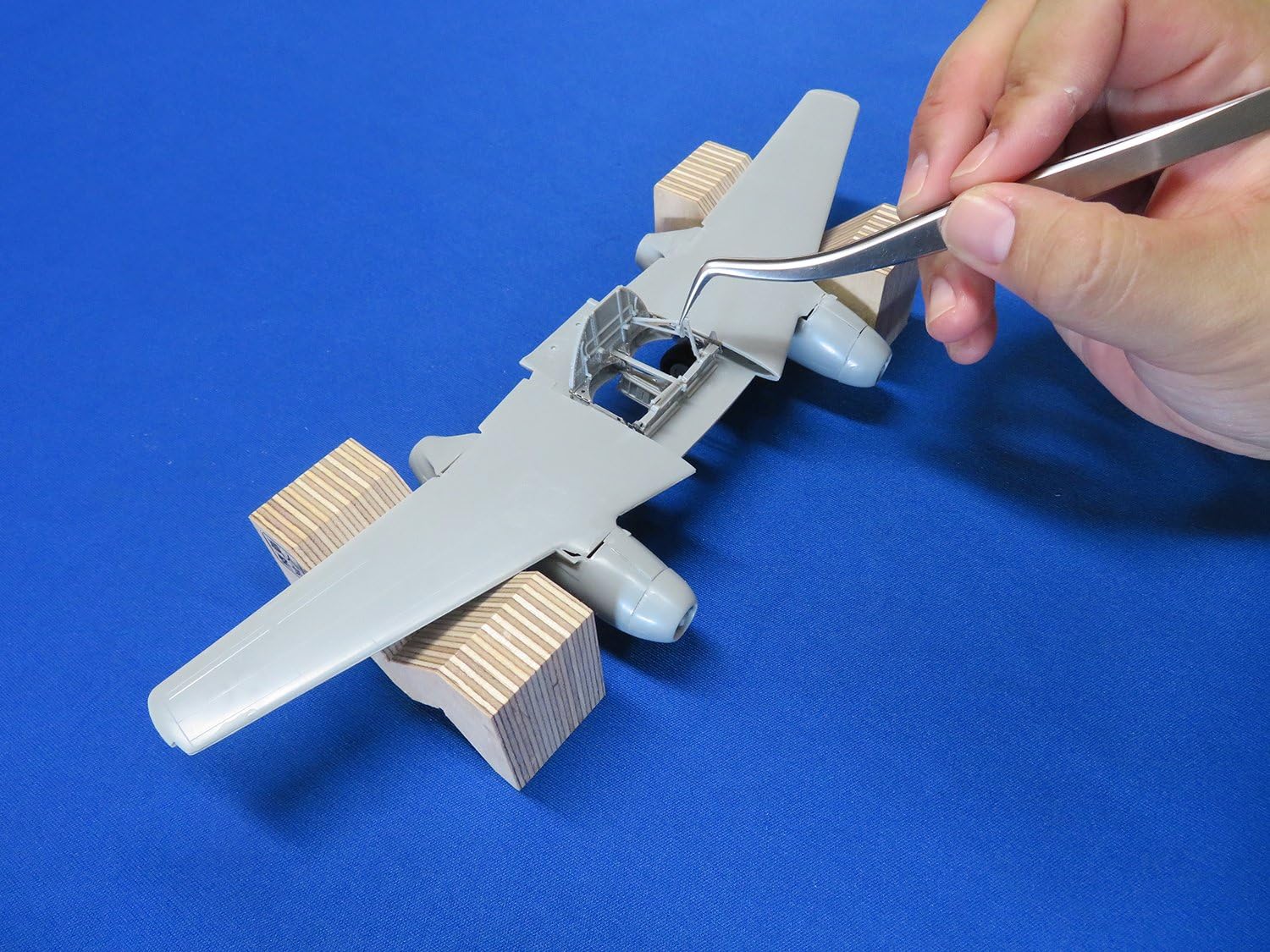 Amazon 職人堅気 M字ブロックミニ ホビー用工具 通販