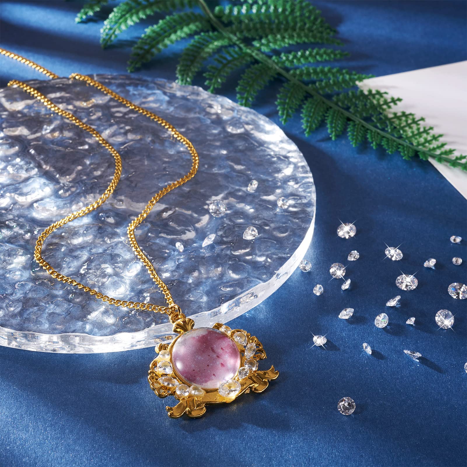 Pandahall 320 stuks kubieke zirkonia steen traan diamant paard oogvorm losse CZ stenen facet geslepen cabochons edelstenen kralen voor sieraden maken