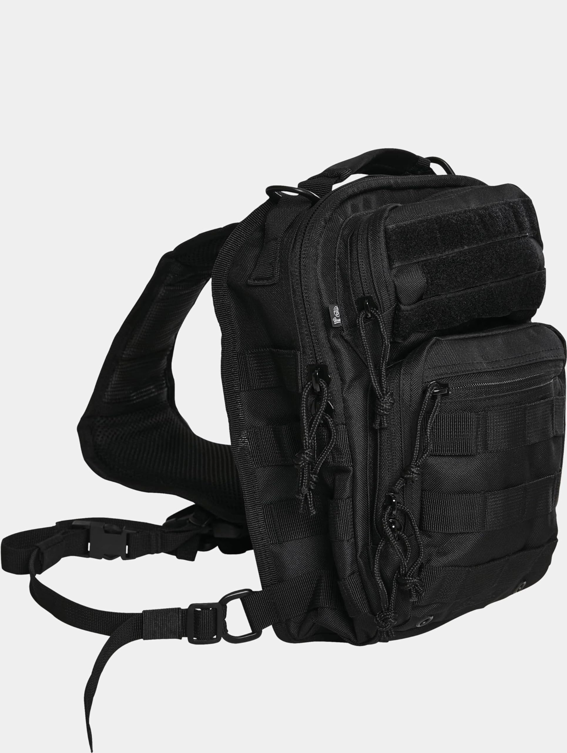 Brandit Us Cooper Sling Pack Medium Sac à dos Mixte (lot de 1)