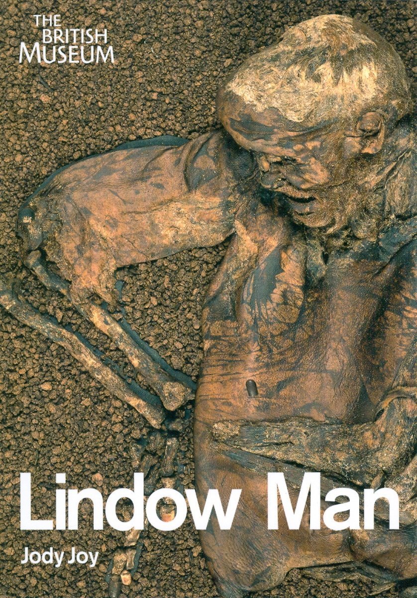 Object in Focus: Lindow Man