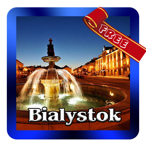 Bialystok Travel for Android