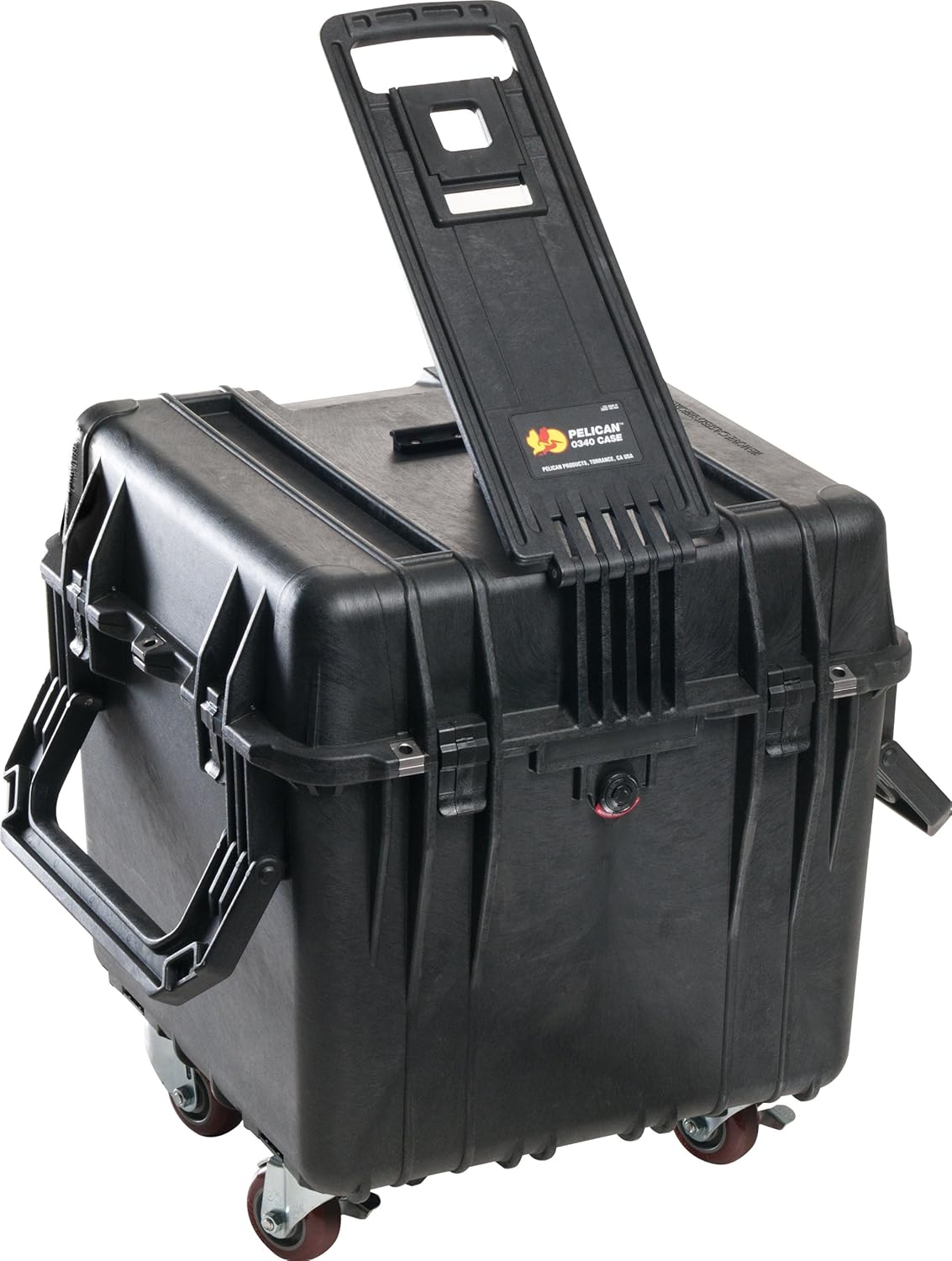 🛒 Crazy Deals Pelican 0340 Camera Case With Foam (Black) Get Discount 70% Price Pelican 0340 Camera Case With Foam (Black)