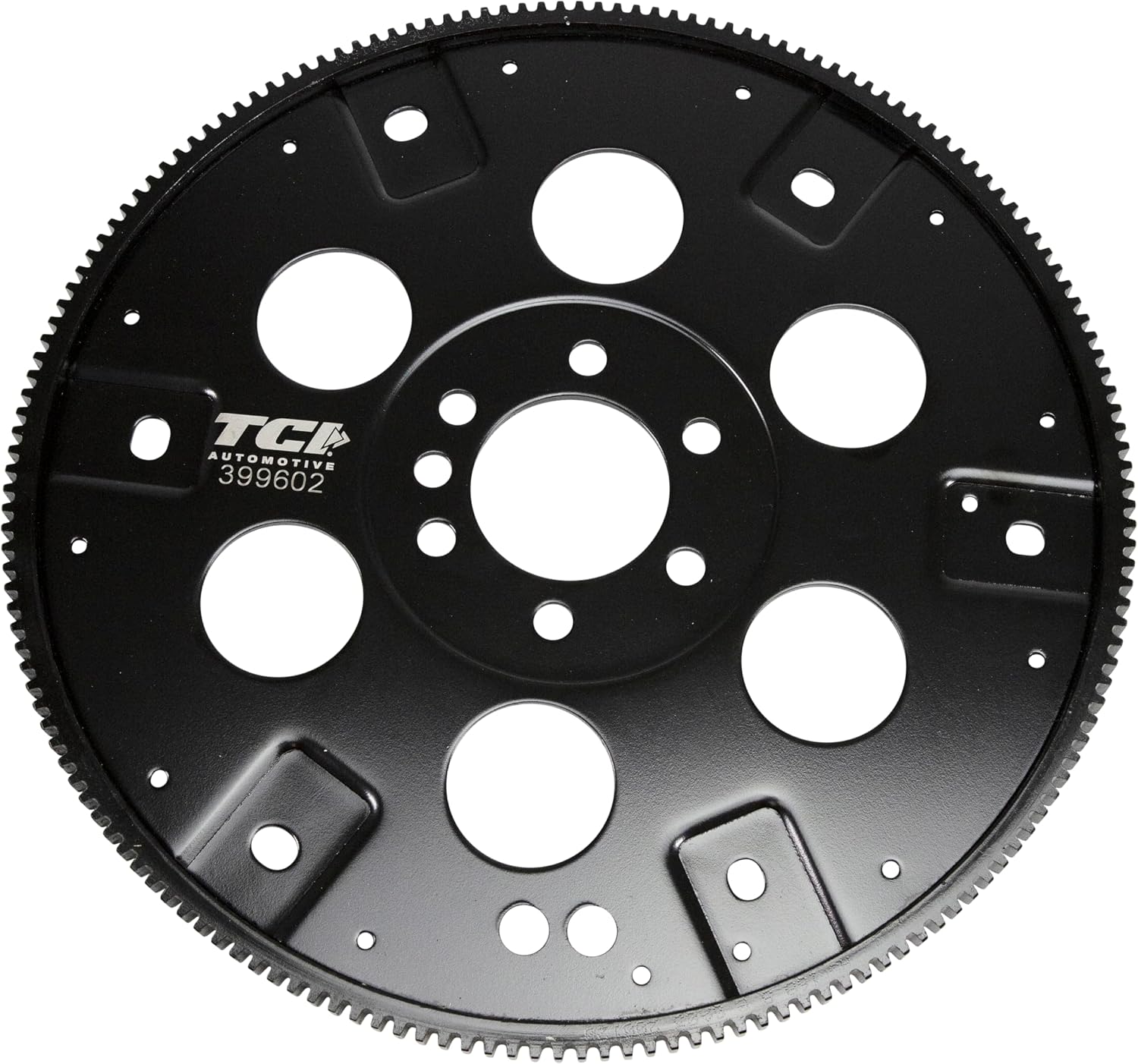 Torque Converters Incorporated FLEXPLATE, 168T INT. BAL, SBC