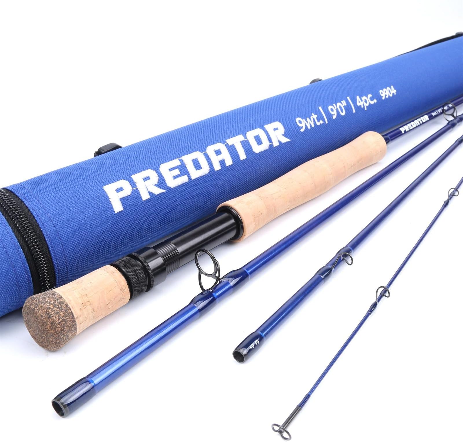 9wt fly rod Clearance