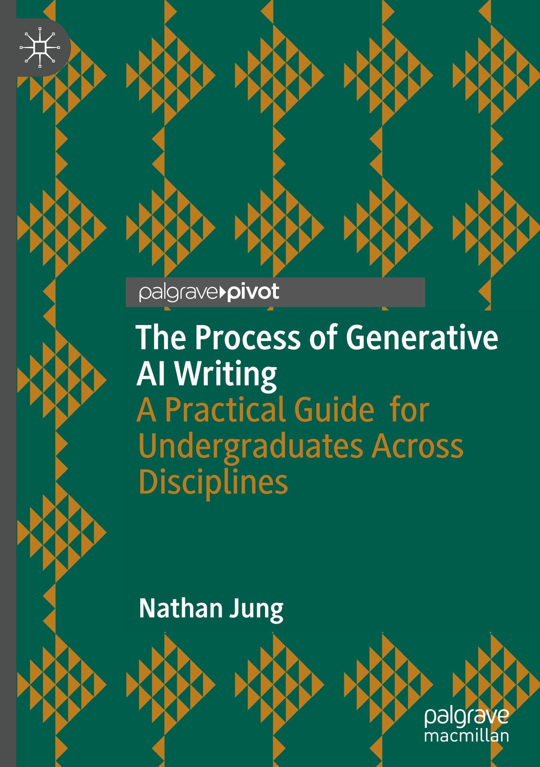 The Process of Generative AI Writing: A Practical Guide for Undergraduates Across Disciplines